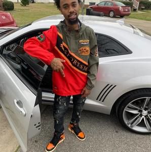 Meet your Posher, Bj